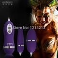 Wireless Vibrator waterproof Bullet Vibrator Vibrating Egg Clitoris Stimulator Vibrator G spot Anal Stimulation Lipstick Bullet
