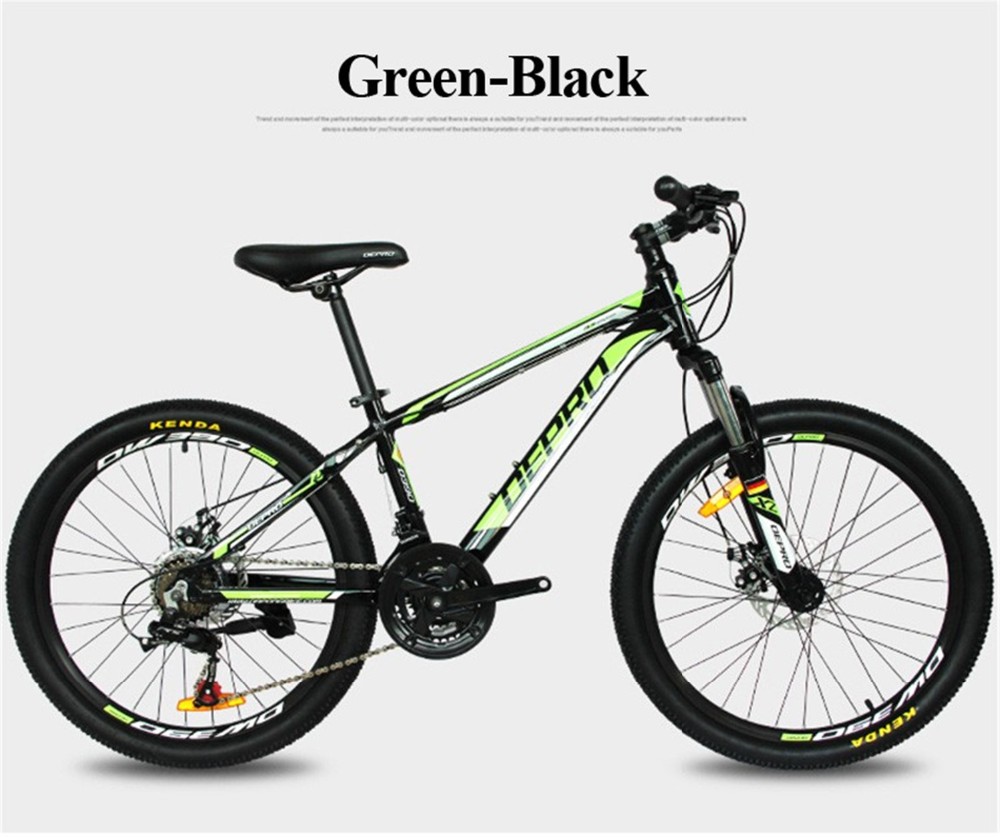 cheap mountain bikes with disc brakes