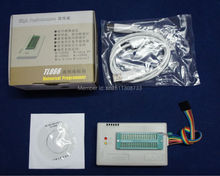 TL866A TL866 High speed Universal Programmer Support ICSP Support FLASHEEPROMMCU SOPPLCCTSOP