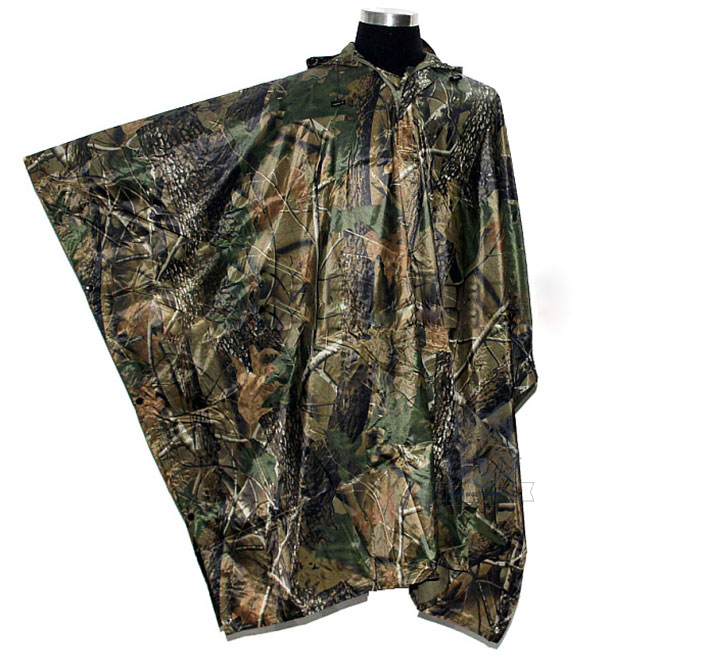 Realtree     ghillie        15-0002