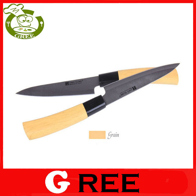 Кухонный нож Deglon Grand Chef 6008010-C 10 см Кухонный нож Deglon Grand Chef 6008010-C 10 см