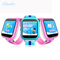 GPS smart watch Q750 Q100 baby watch with Wifi 1 54inch touch screen SOSCall Location Device