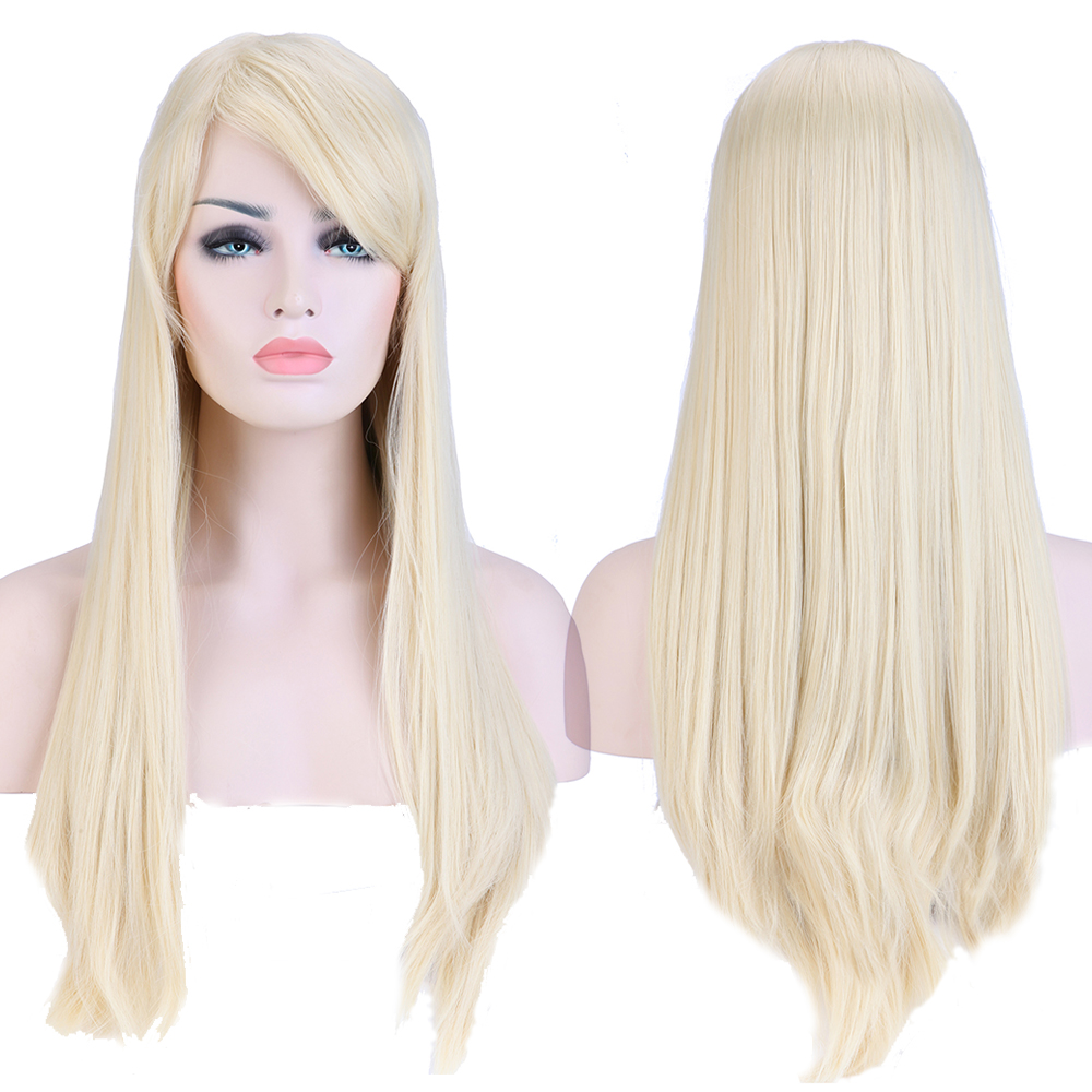 Bleach Blonde Hairstyles Reviews Online Shopping Bleach Blonde 