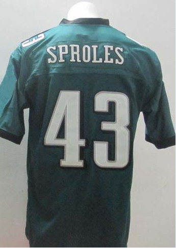 darren sproles jersey cheap