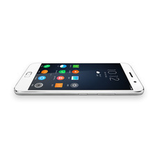 Original Lenovo ZUK Z1 International Version 4G LTE Mobile Phone Snapdragon801 Octa Core 3GB 64GB ROM