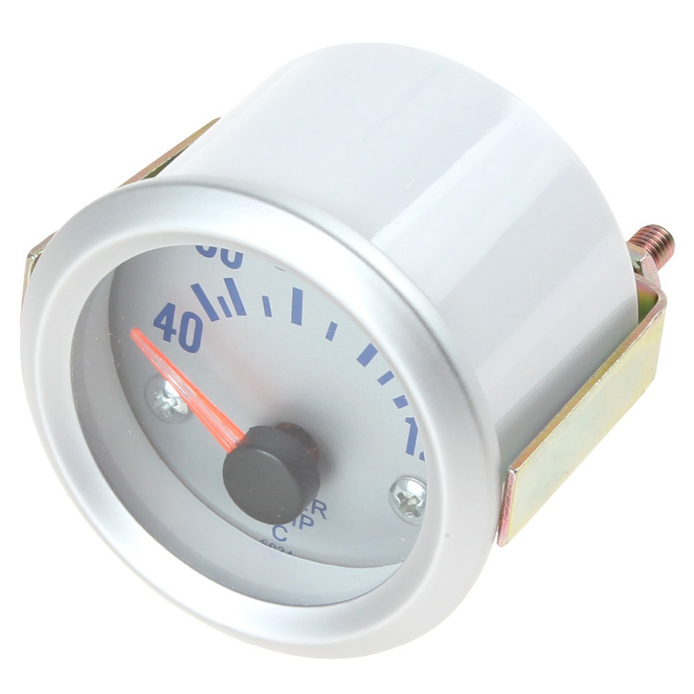 Купить 40 ~ 120 градусов по Цельсию 2" 52mm указатель температуры воды ...