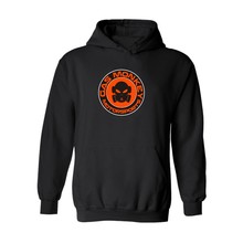 Black Gas Monkey Garage Hooded sweatshirt outerwear Style in Fashion hoodies men hip hop streetwear long xxs 4xl White