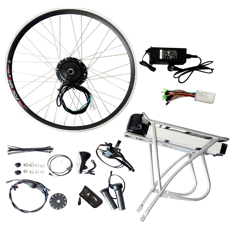 Acquista all'ingrosso Online kit bici elettrica cina da Grossisti kit