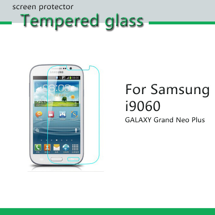 tempered glass for samsung i9060 galaxy grand neo plus vidrio templado protector de tempered glass for samsung i9060 galaxy grand neo plus vidrio templado protector de