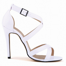 Women s Shoes Sandals Brand European And American Fine With Open Toed Sandals Summer Shoes Sexy