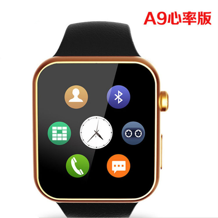 2015 Fashion Three Colors Consumer Electronics Wristbands Bluetooth Watches Electronic Sport Smart Wearable Devices Smart Watch