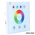 DIY home lighting NEW RGBW LED Touch switch Panel Controller led dimmer for DC12V LED Neon