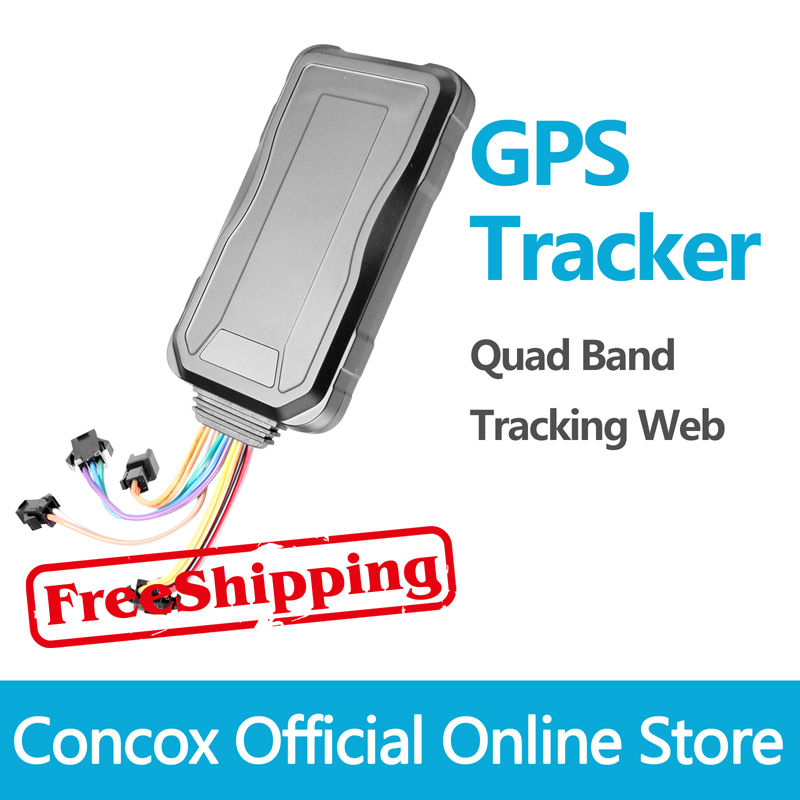 Gps Teen Tracker 33