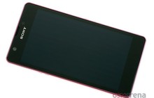 Sony Xperia ZR M36h Original Unlocked Quad Core GSM 4 55 Inch 13 1 MP 8GB