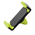 Original Universal Car Phone Holder Stand 360 Rotating adjustable Air Vent Mount Stand Bracket For iPhone