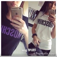 2015 new style Fashion brand t shirt women Gold letters printing t shirt Slim cotton round neck t-shirt summer style women tops