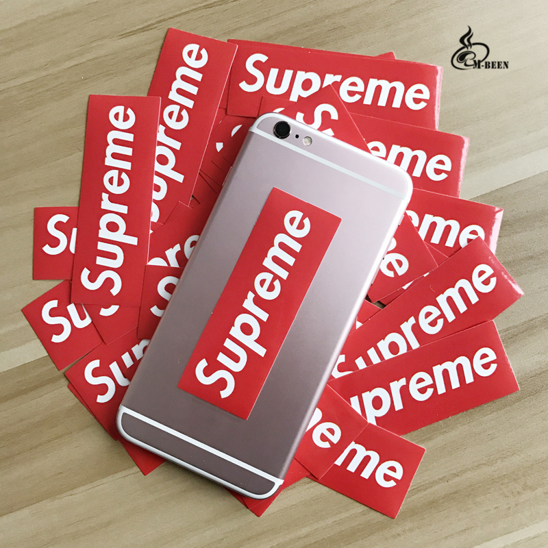 Popular Stickers SupremeBuy Cheap Stickers Supreme lots from China