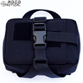 MOLLE Swat Military Waist Packs Detachable MOLLE System Tactical Waist Bags Tactical Utility Bags