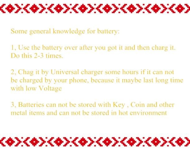 battery attention 2