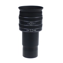 1.25 ” 3.2 mm 58 Degree TMB planetario ocular profesional telescopio ocular