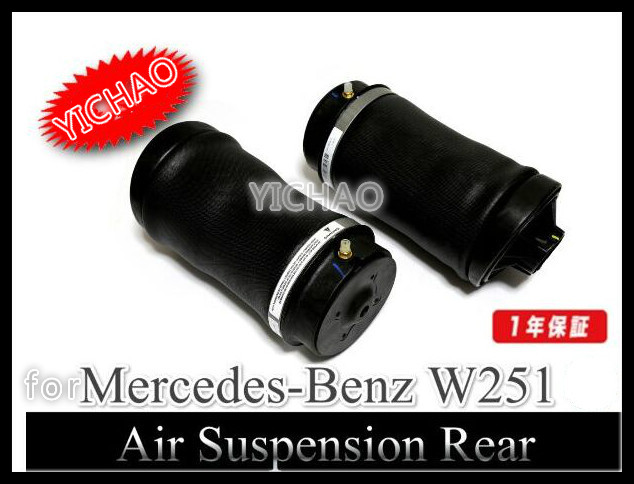 R320, R350, R500, R550  R63 AMG     Mercedes Benz r- - W251 V251   