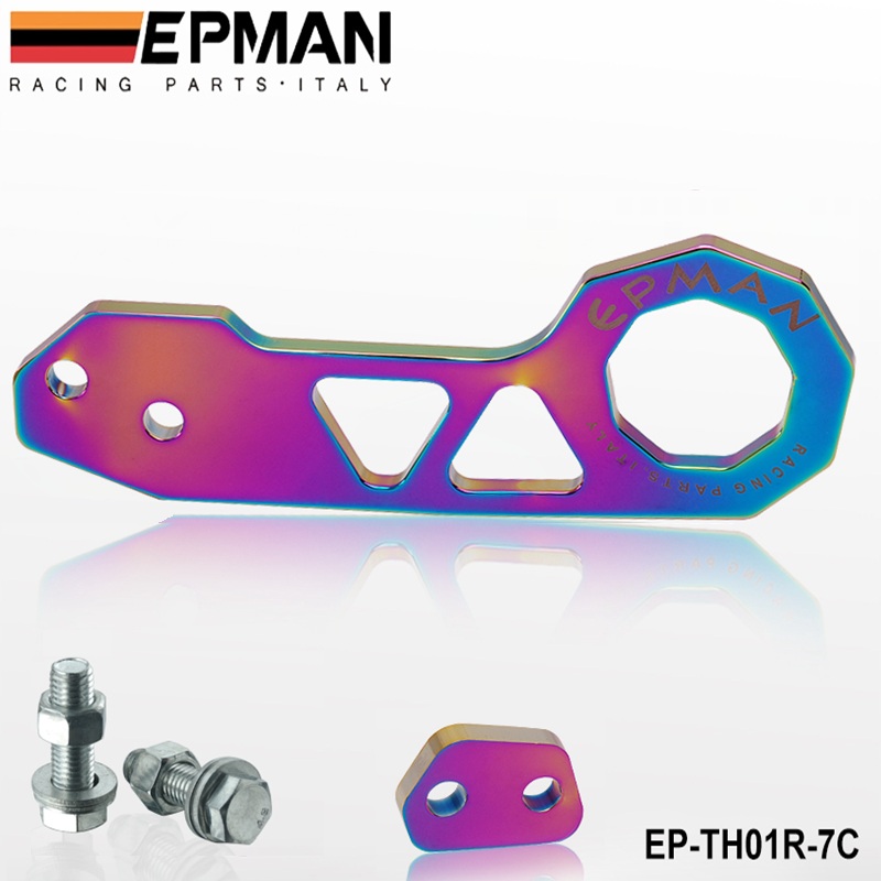 Autofab - EPMAN      Kit   JDM     EP-TH01R-7C