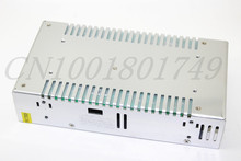 12V 30A 360W switching power supply adapter led strip light transformer 12v for 3d printer part