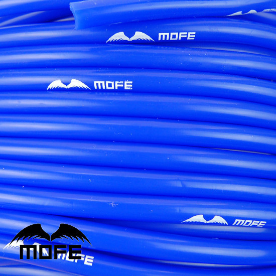 MOFE 4mm vacuum hose (5)