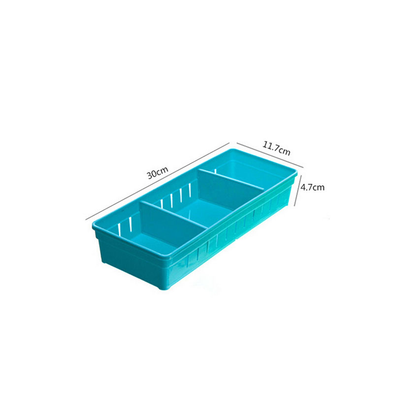 Plastic 3 lade organizer koop goedkope plastic 3 lade organizer ...