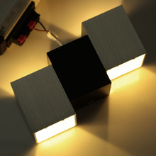 Aluminum Hall Porch Walkway Living Room Light
