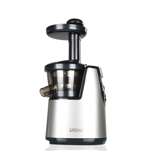 BPA FREE greenis slow juicer with ac motor latest 65 rpm cold press juicer ice cream maker F ...