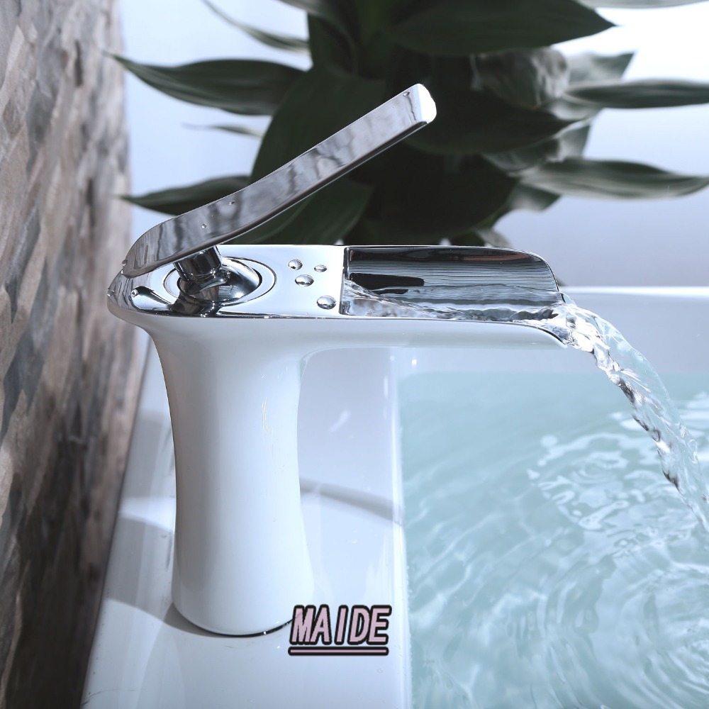 Online kaufen groÃhandel weiß bad waschbecken aus china ... Wasserhahn weiß bad