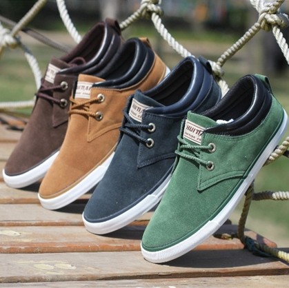 New Hot Fashion Low Style men Sneakers Canvas men s flats shoes men Daily casual shoes