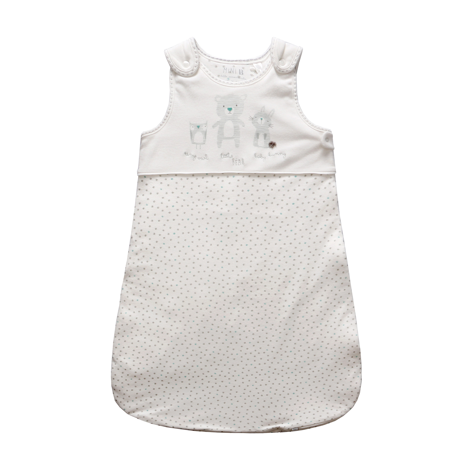 Grosshandel 2017 Neue Baby Tiere Schlafsack Baby Kind Anti Kick