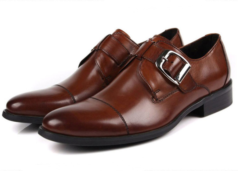 Aliexpress : Buy 2015 italian designer mens casual shoes genuine ...