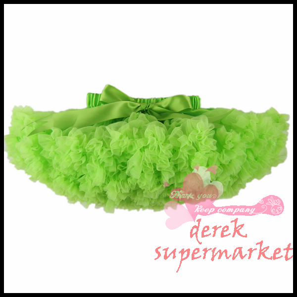 Free shipping  2012 Wholesale Pettiskirt  tutus sisi Skirt baby girls skirts fashion pettiskirt 1-10Y 5pcs/lot  QZ003