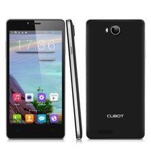 Original Original Cubot S208 Slim Quad Core MTK6582 Smartphone 5 0 IPS Android 4 2 8