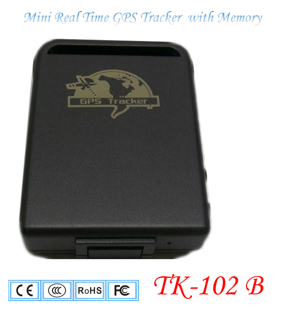    GSM GPRS GPS  TK-102B   TK 102 B