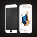 2pcs For iPhone 6S 6 6SPLUS 6Plus Full Screen E2E HD Clear Premium 0 26mm Tempered