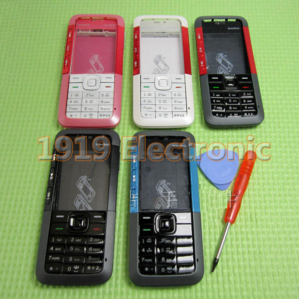  Nokia 5310 5310XM 5310 XpressMusic        +   + 