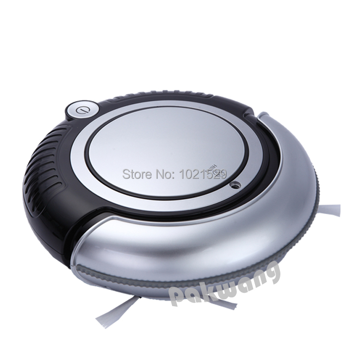Aspirateur Robot Chuwi Ilife A4 en test, la concurrence Roomba à petit prix