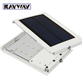 Solar Power LED Street Lamp 12SMD LED Lamp Corridor Courtyard Yard Garden Outdoor Lighting Solar Panel