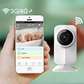 2016 ip camera 720P baby monitor 2 4G IR Night vision 2 way talk Motion Detection