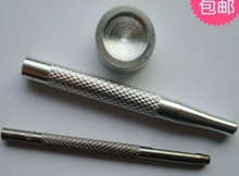 Wholesale DIY Snap Button Snap fastener tool 201 DIY tool MOQ 1PC Free shipping
