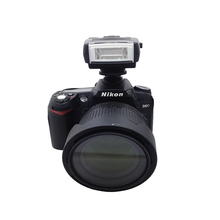 Gift LINK, Meike MK-300 MK300 LCD i-TTL TTL Speedlite Flash Light For Nikon, We have 4 model 300S , 300P , 300N , 300C.