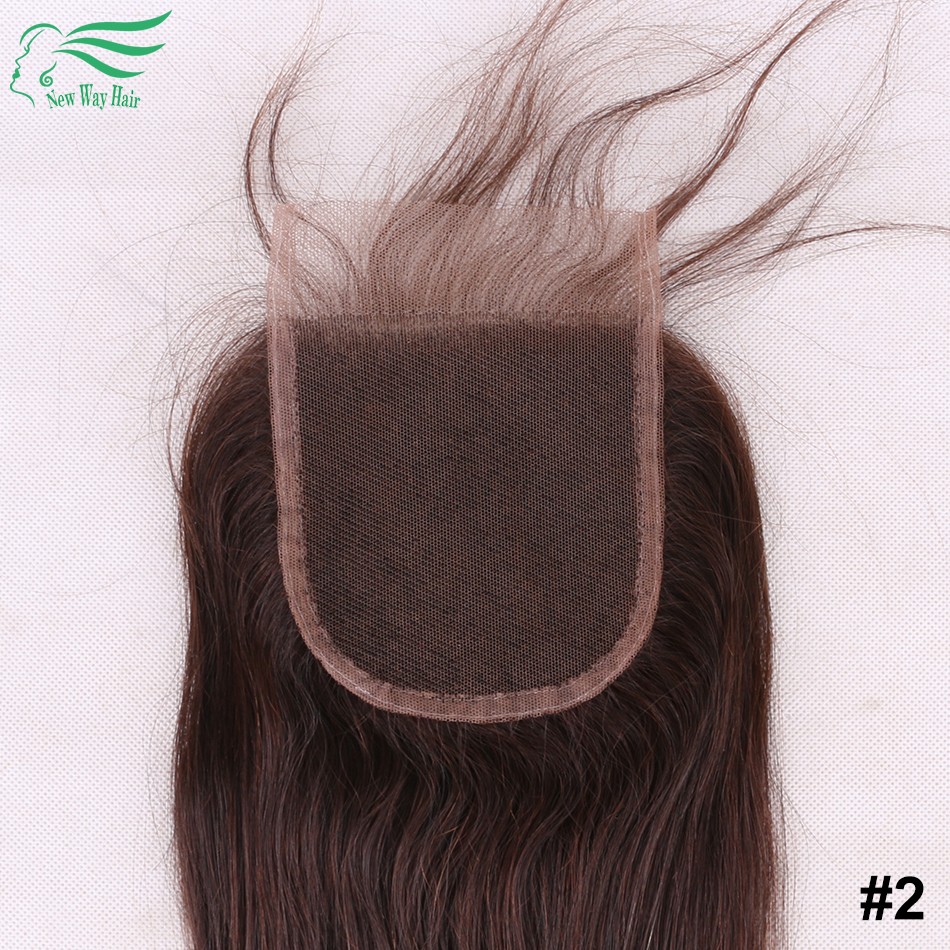 #2 SS Lace Closure 3