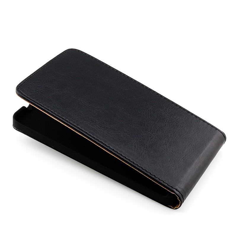 High Quality Fashion Flip PU Leather Case for Microsoft Nokia Lumia 535 Phone Cover for nokia