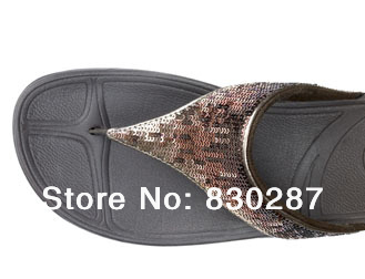 wholesale casual flip flops electra sandals womens brand slides flat ...