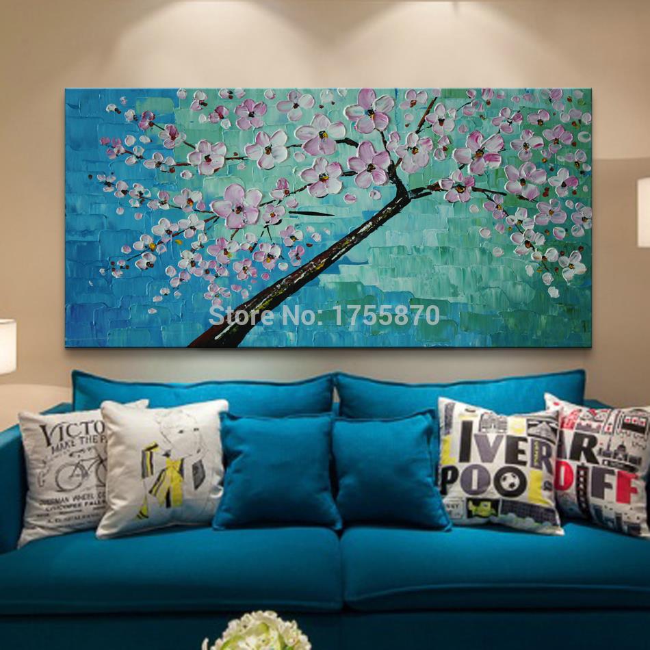 Vergelijk prijzen op knife oil painting online winkelen / kopen ...