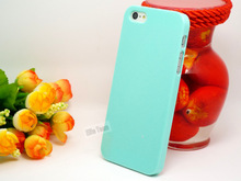 SLI4 Pretty Cute Color DIY Material Cover Fit For Apple iphone4 iPhone4S 4G Case For iPhone4